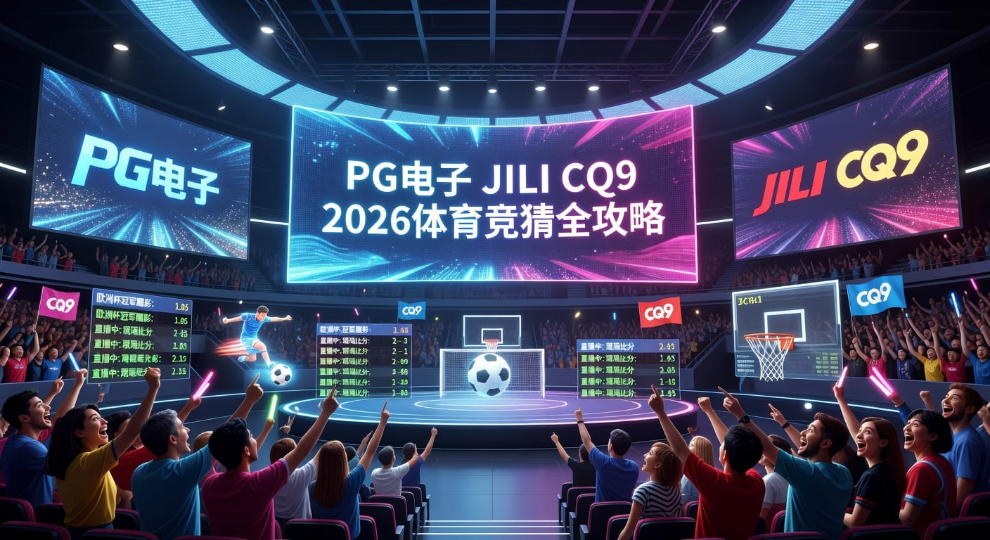PG电子 JILI CQ9 最新赛事竞猜指南