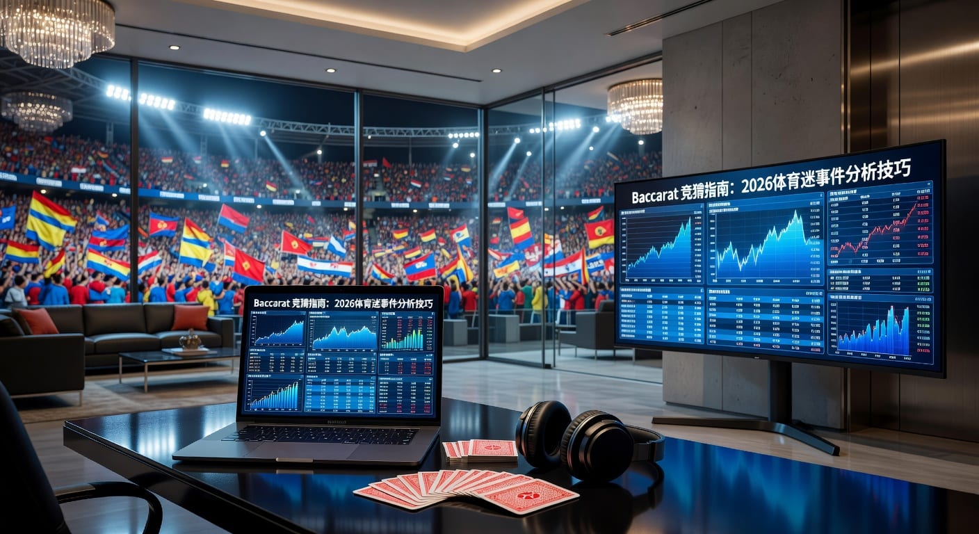 百家乐 baccarat 2026竞猜攻略：体育迷技巧