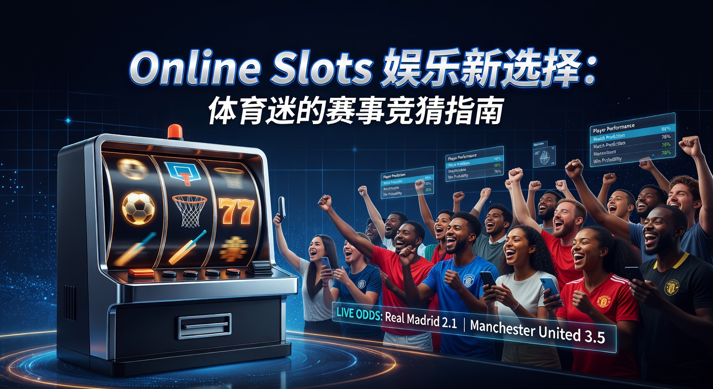 Slots Slot Machine 2024玩法技巧-体育迷指南