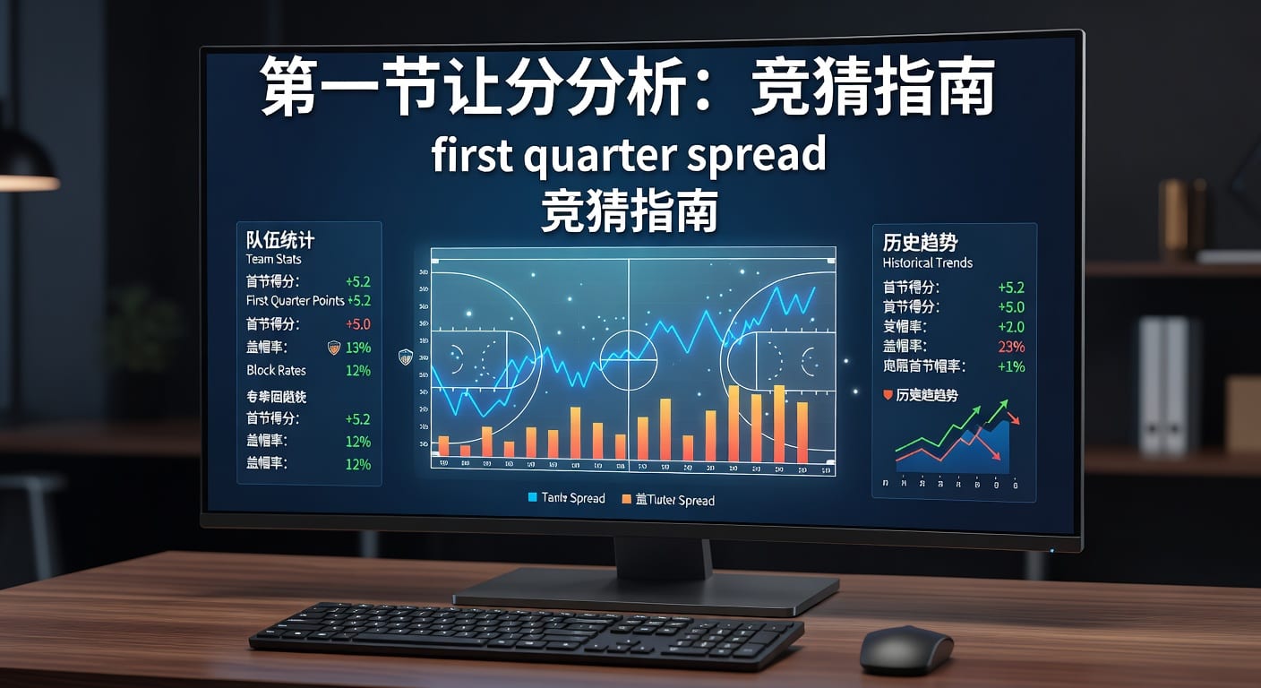 第一节让分：First Quarter Spread分析与竞猜技巧