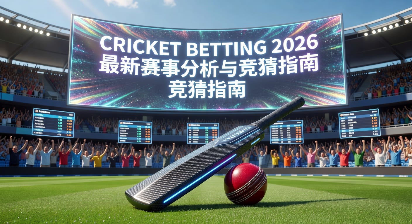 板球热门 Cricket Favorite 2024顶级赛事推荐