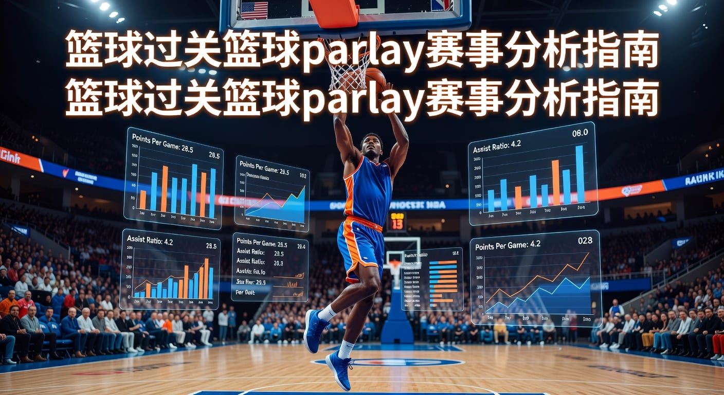 篮球过关 basketball parlay 攻略：NBA竞猜技巧
