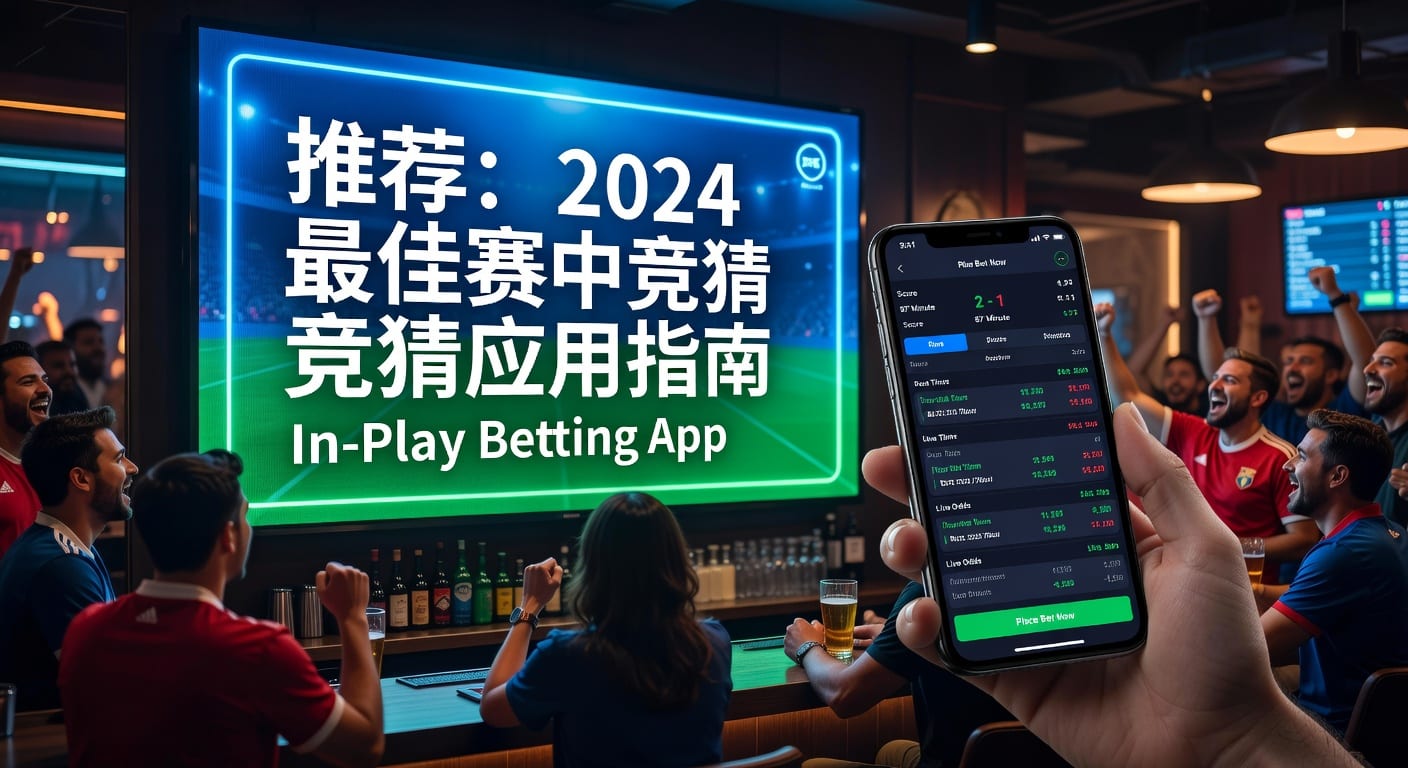 快速滚球 fast in-play 实时竞猜攻略