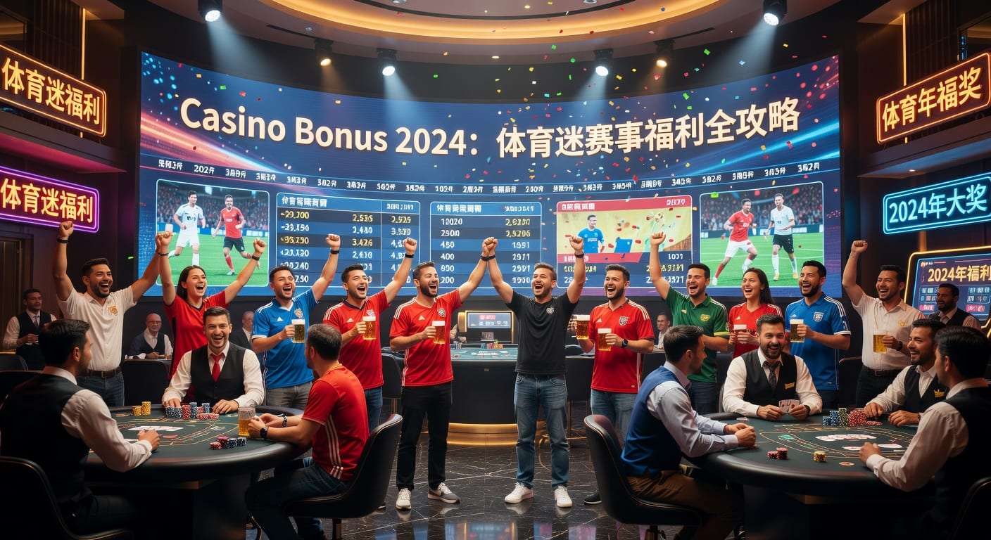 真人赌场 Live Casino 最佳体育竞猜指南
