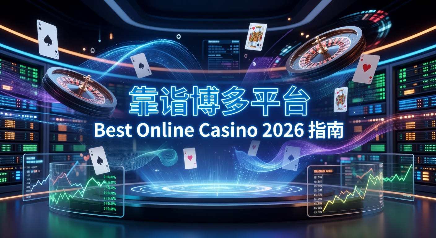 靠谱博彩平台 Best Online Casino 2024体育推荐