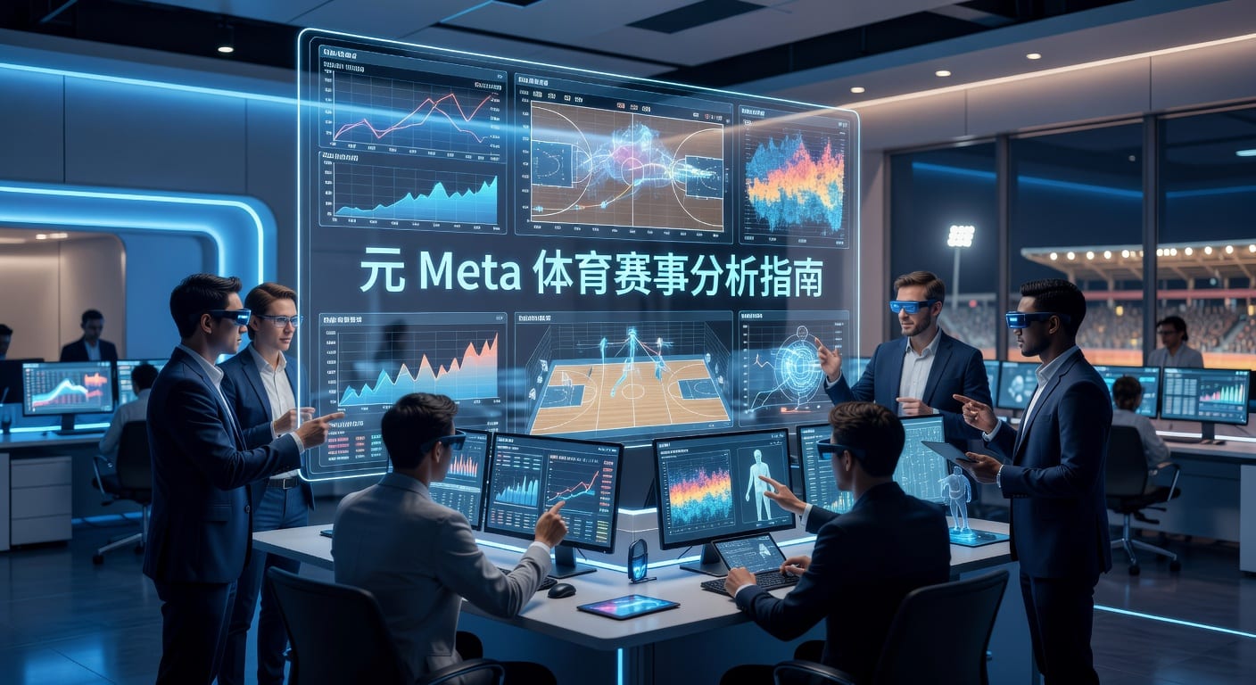 元 Meta体育应用：最新趋势与球迷指南