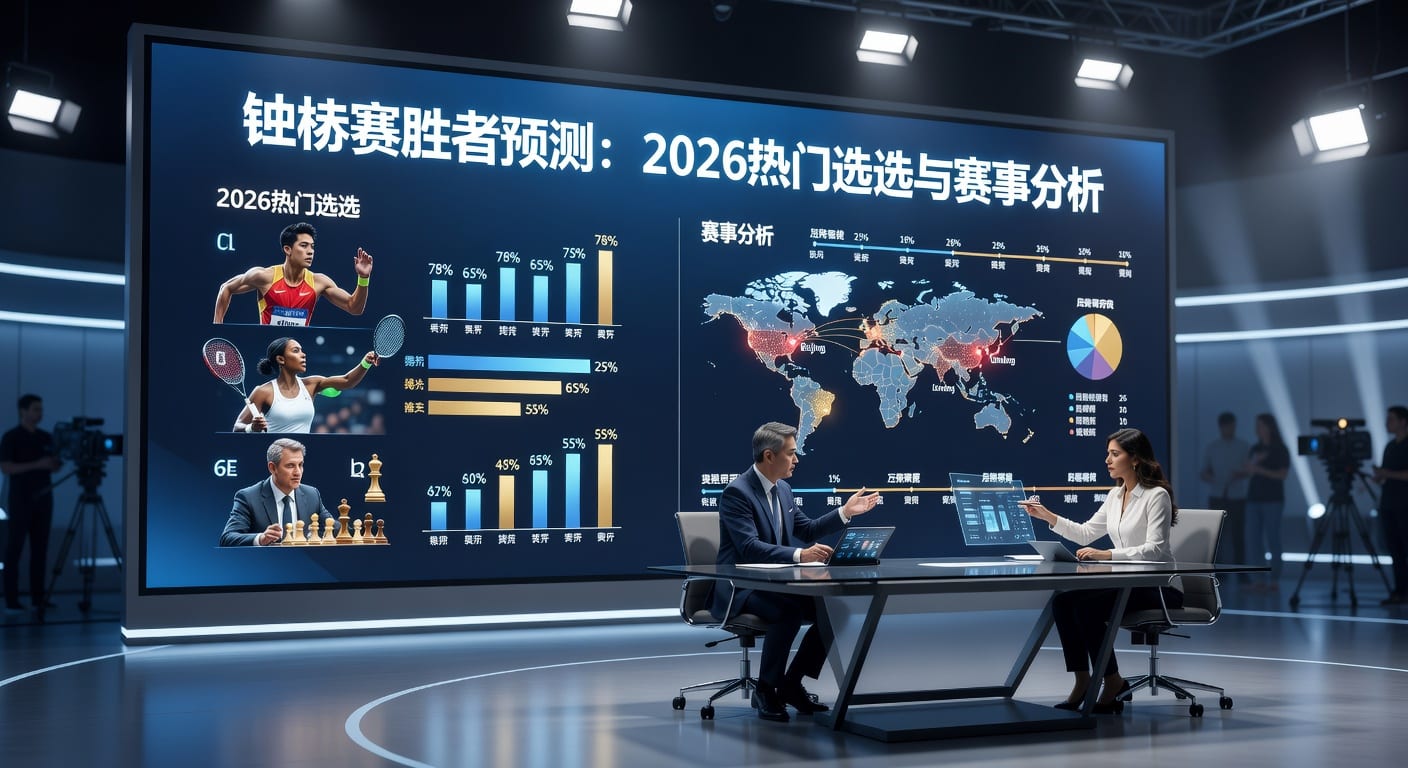 锦标赛胜者预测：2024顶级赛事热门候选