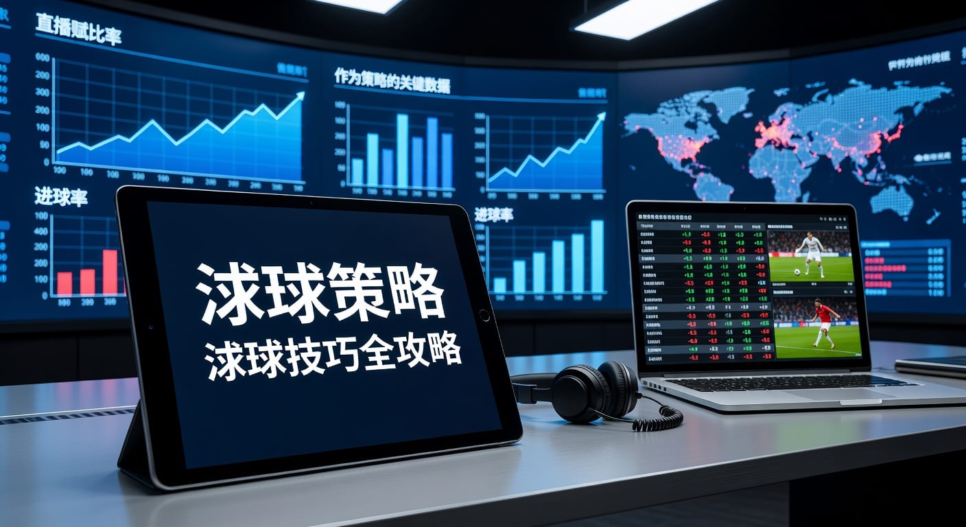 滚球策略 滚球技巧：实用指南提升竞猜胜率