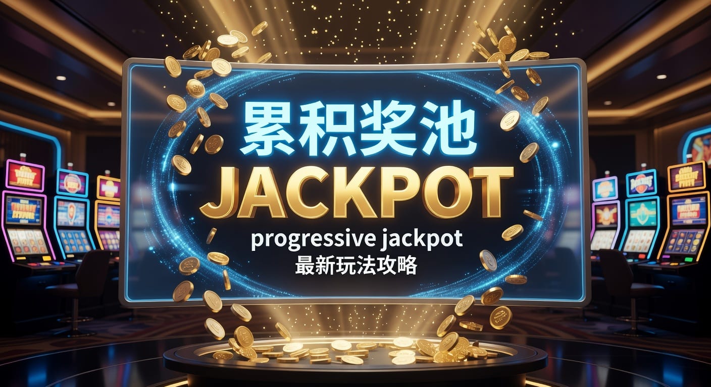 累积奖池详解：体育竞猜福利机制