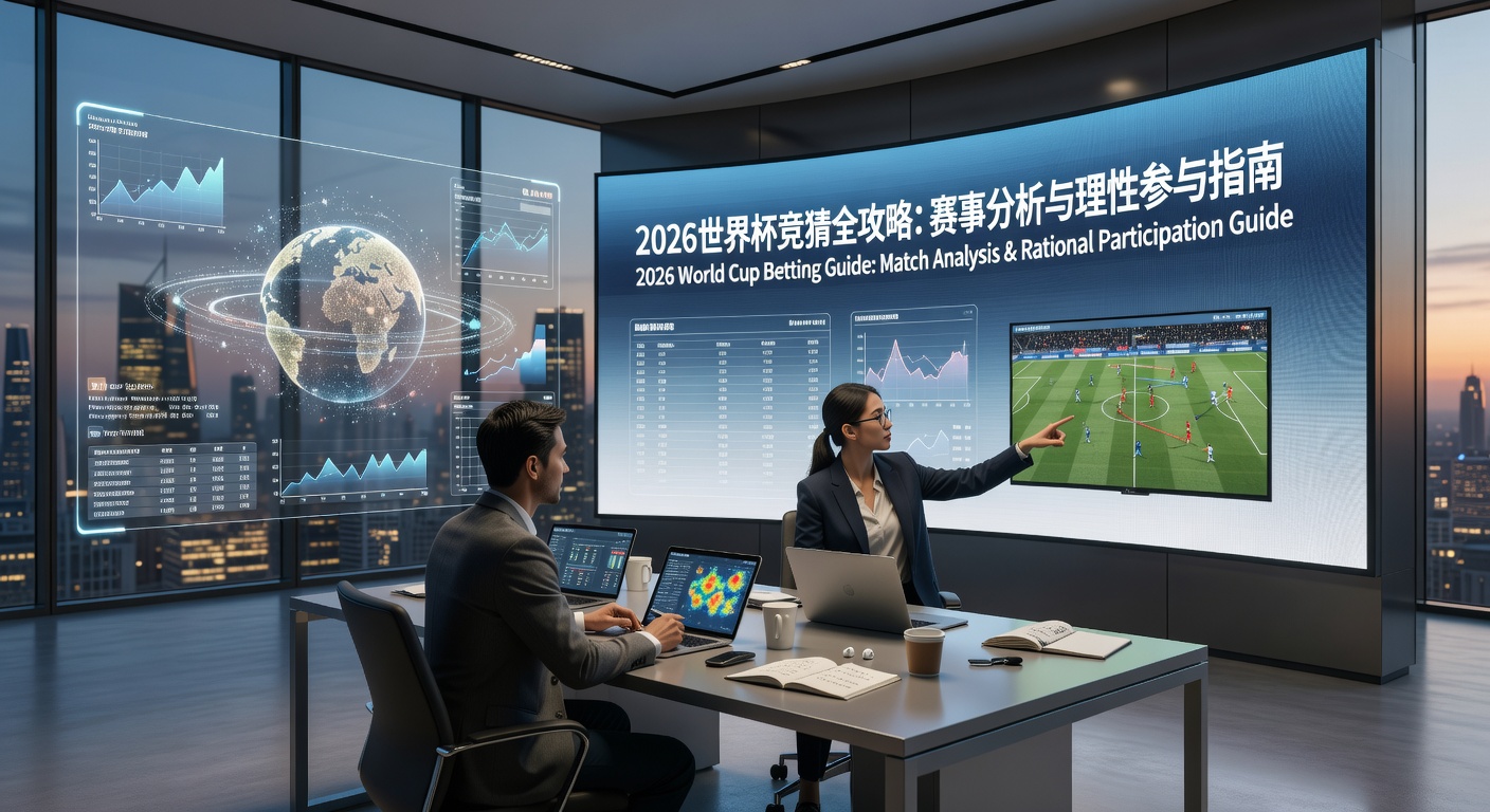 世界杯竞猜攻略：赛事分析技巧