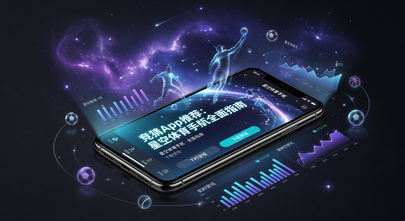 体育竞猜App推荐：星空体育2024赛事分析指南