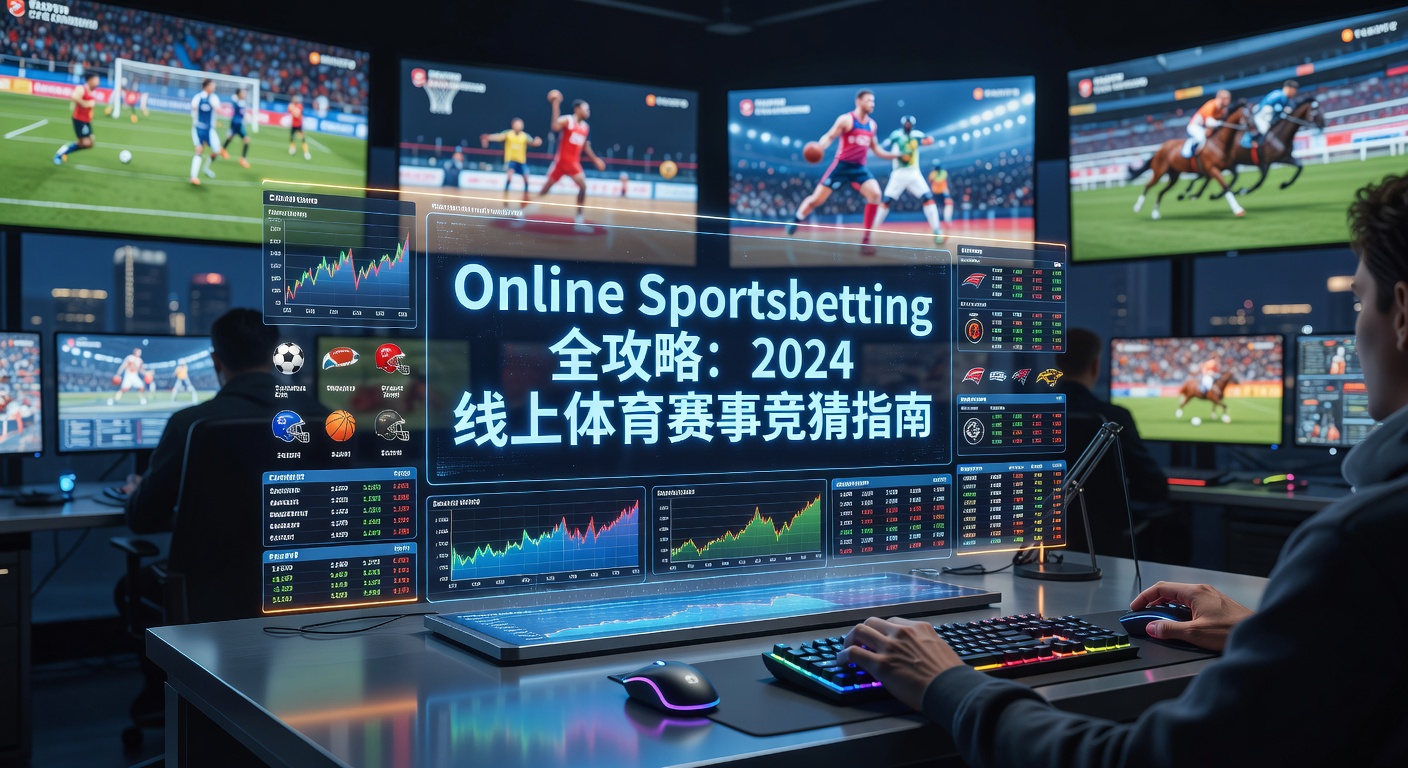 在线体育竞猜2024最新赛事分析指南
