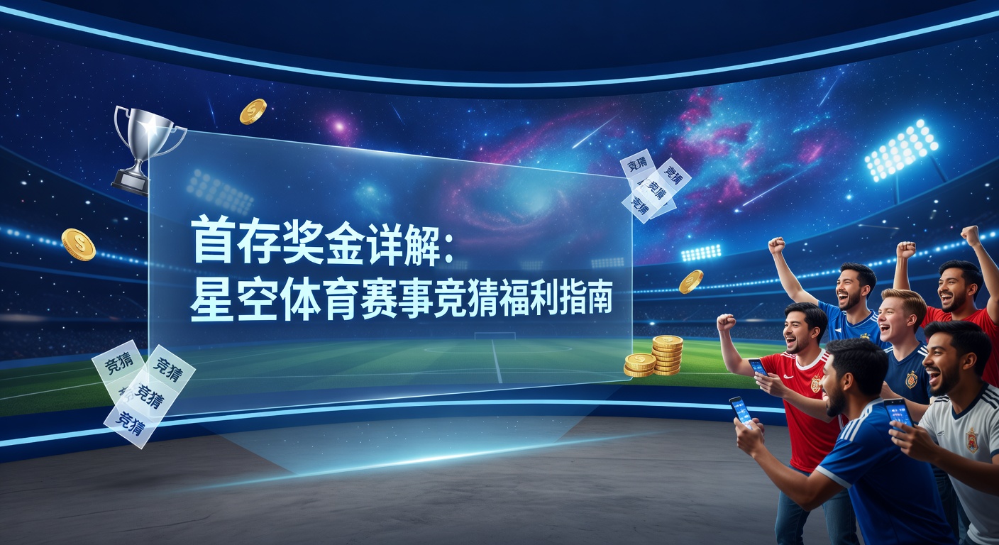 首存体育福利详解：星空体育最新指南