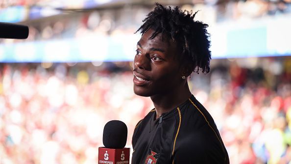 FIFA调查IShowSpeed世界杯直播中疑似种族歧视事件